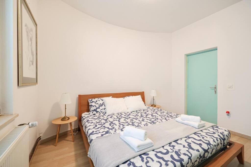 Laurel House, Zadar 빌라 외부 사진