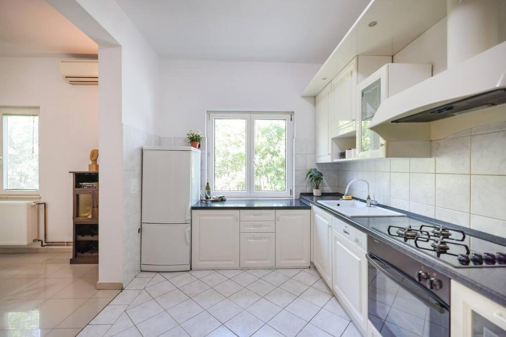 Laurel House, Zadar 빌라 외부 사진