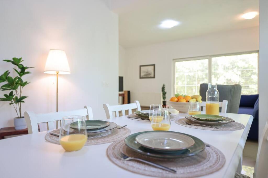 Laurel House, Zadar 빌라 외부 사진