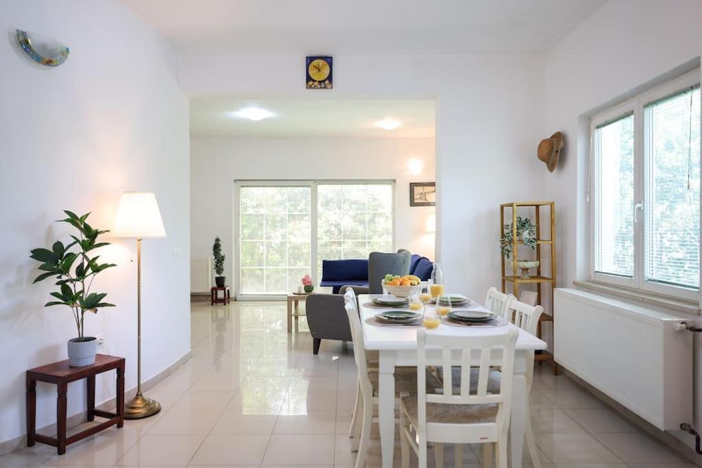 Laurel House, Zadar 빌라 외부 사진