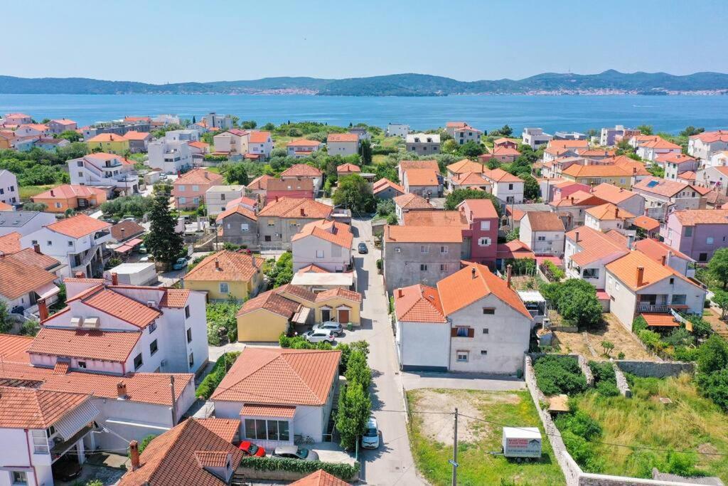 Laurel House, Zadar 빌라 외부 사진