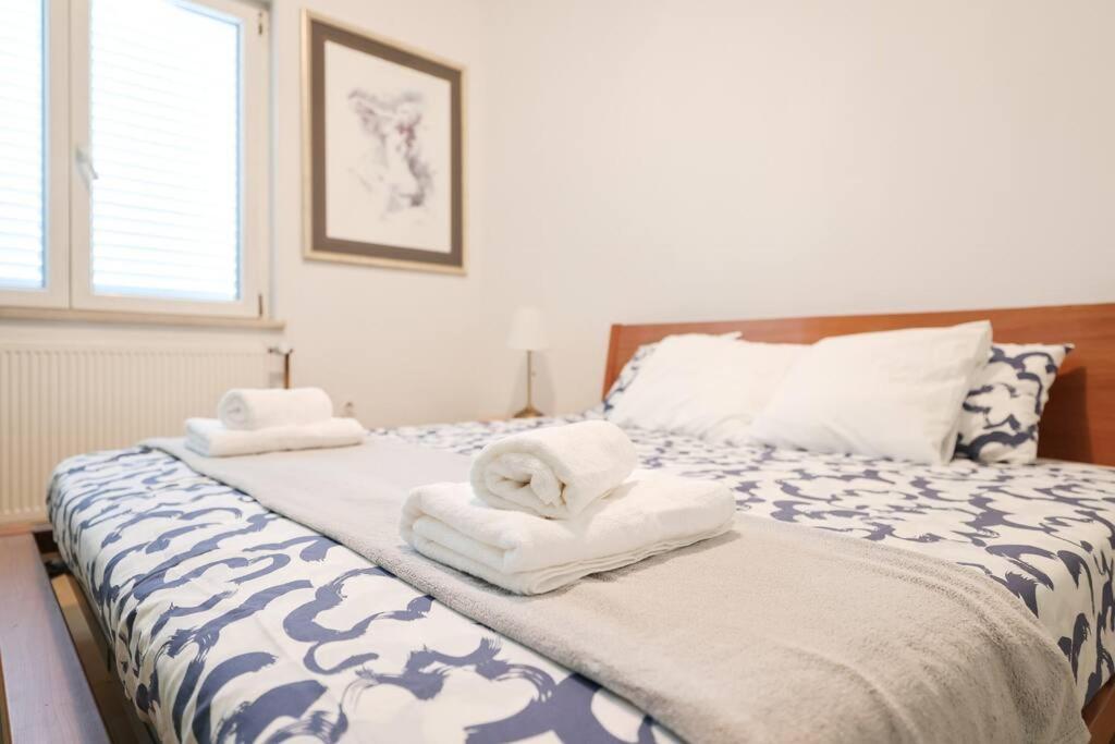 Laurel House, Zadar 빌라 외부 사진