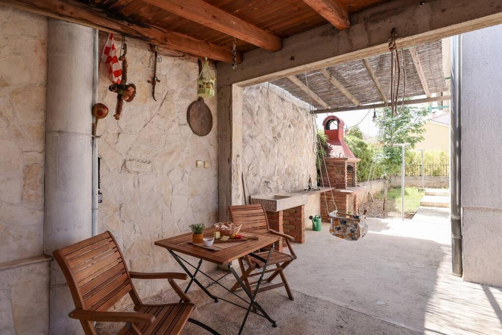 Laurel House, Zadar 빌라 외부 사진